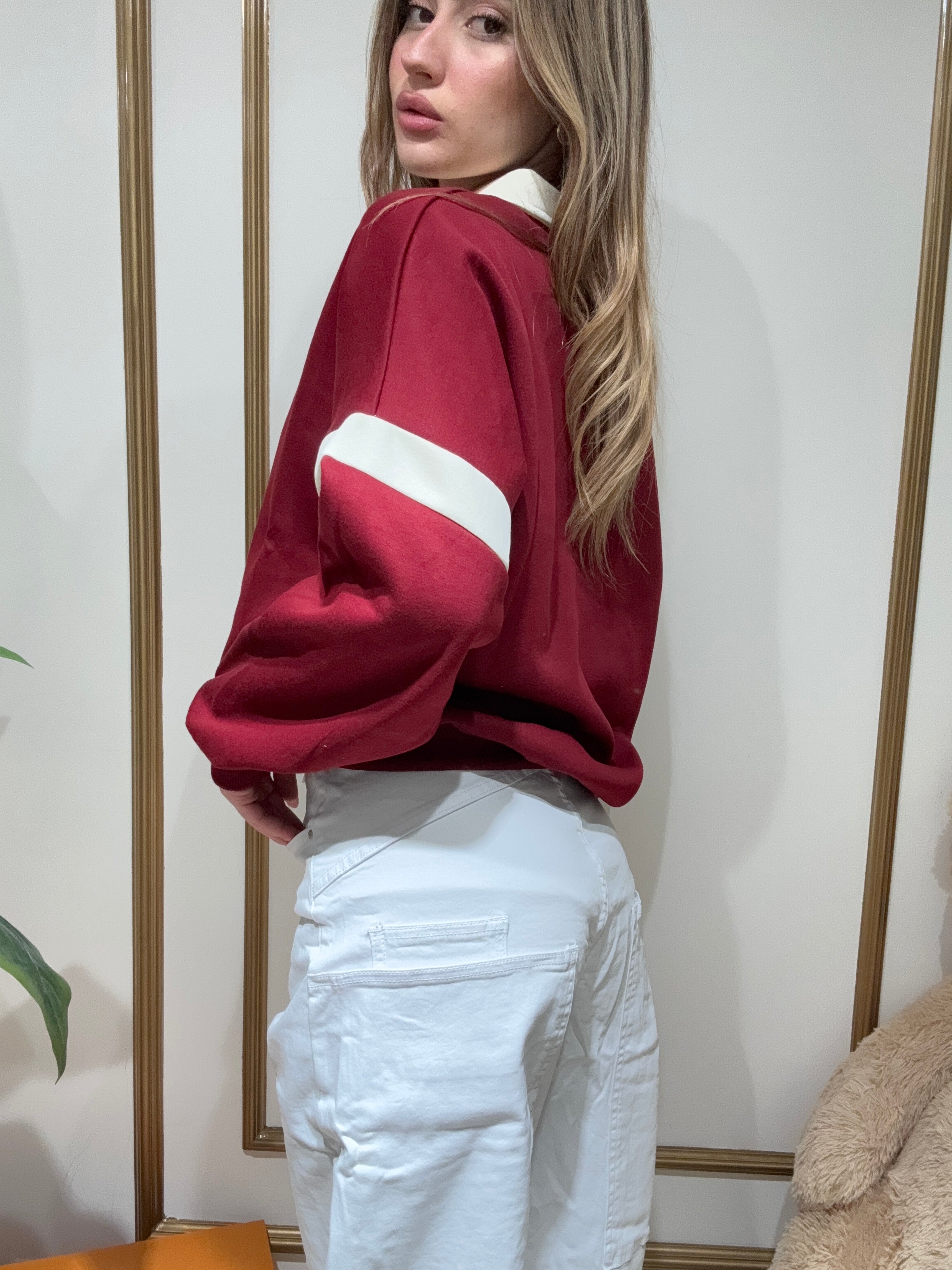 Polo laura