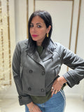 Trench crop