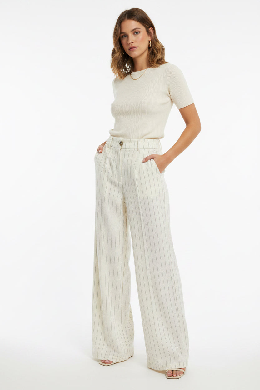 Pantalone brillo
