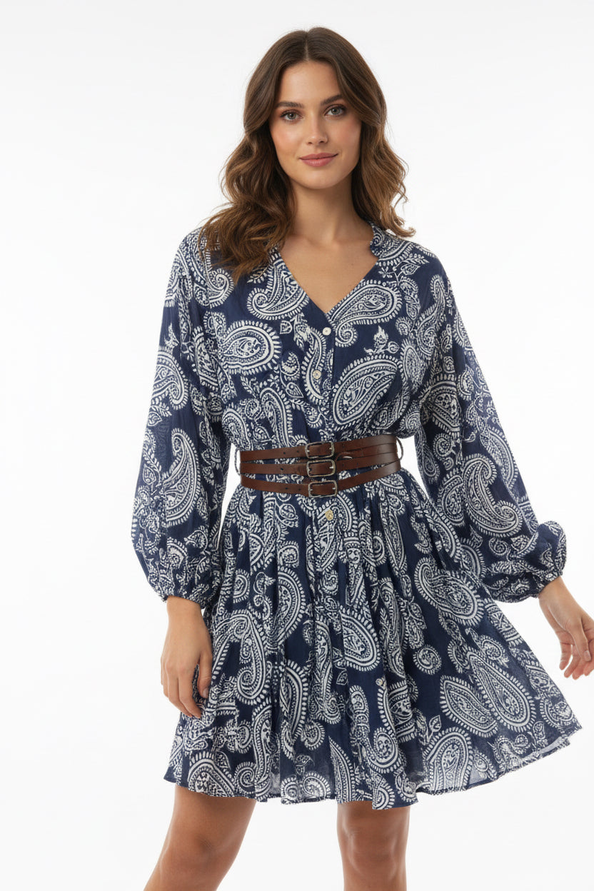 Camicione Melissa