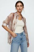 Camicia malaga