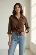 Camicia Ale