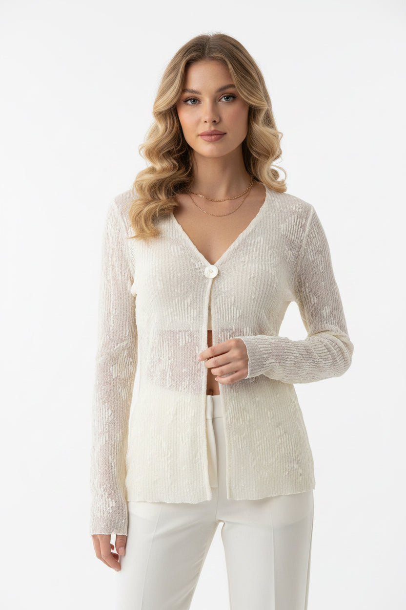 Cardigan Marika