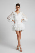Abito tulle