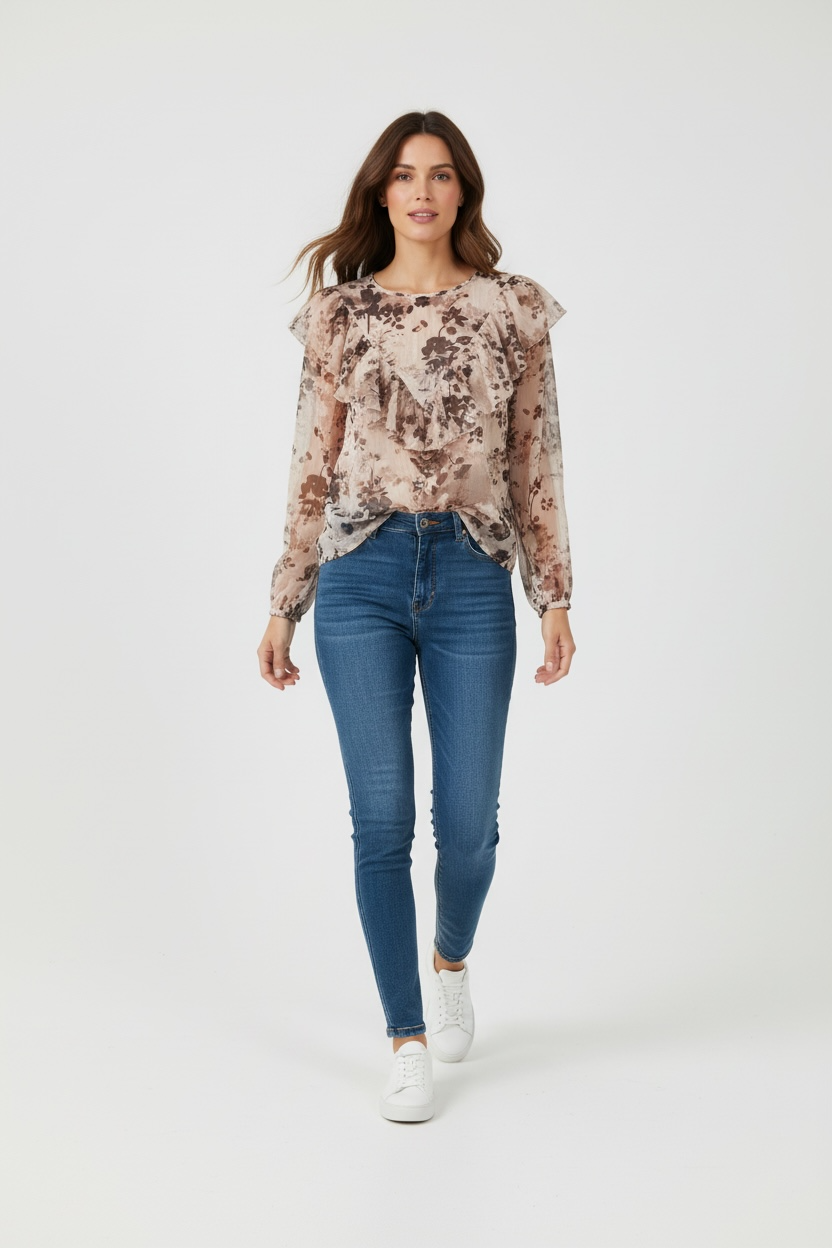 Camicia Elvira