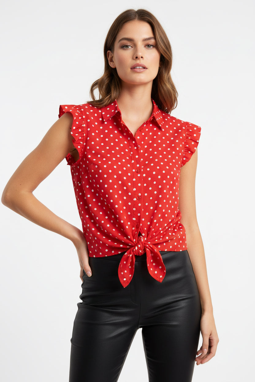 Camicia Virginia