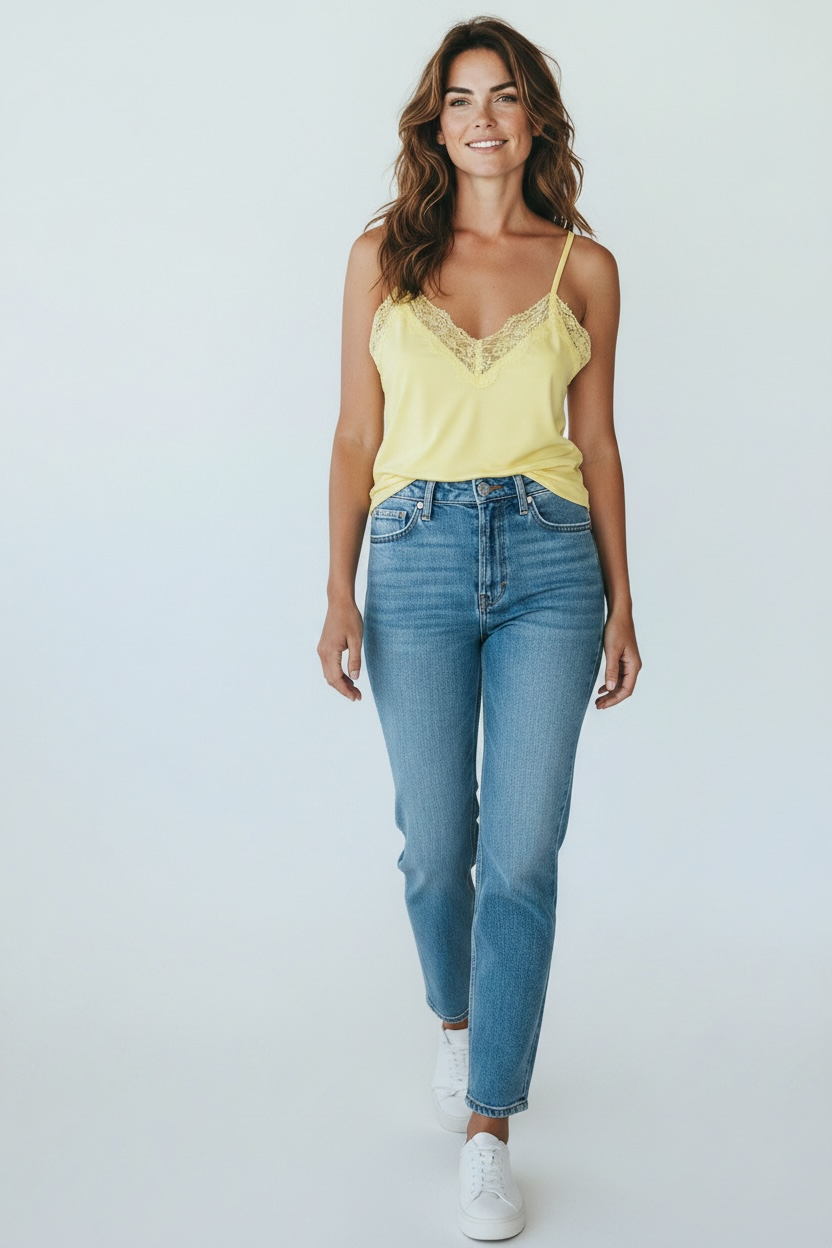 Body pizzo