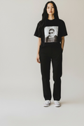T-shirt beauty