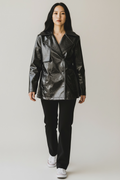 Trench ecopelle