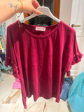 T-shirt Melissa