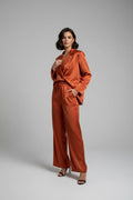 Tailleur Lorena