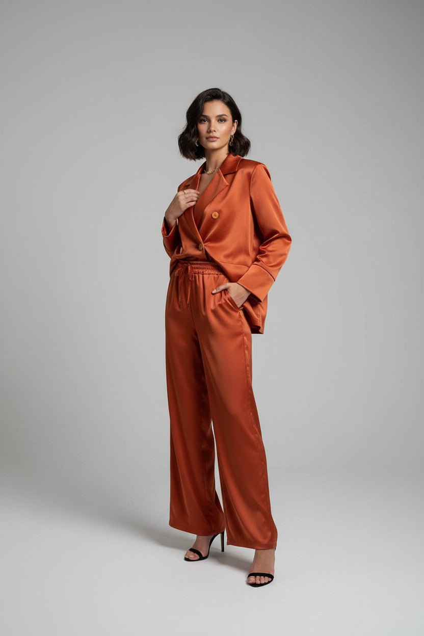 Tailleur Lorena