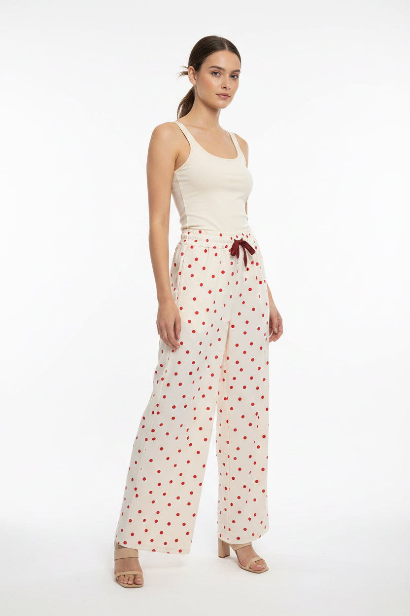 Pantalone pois