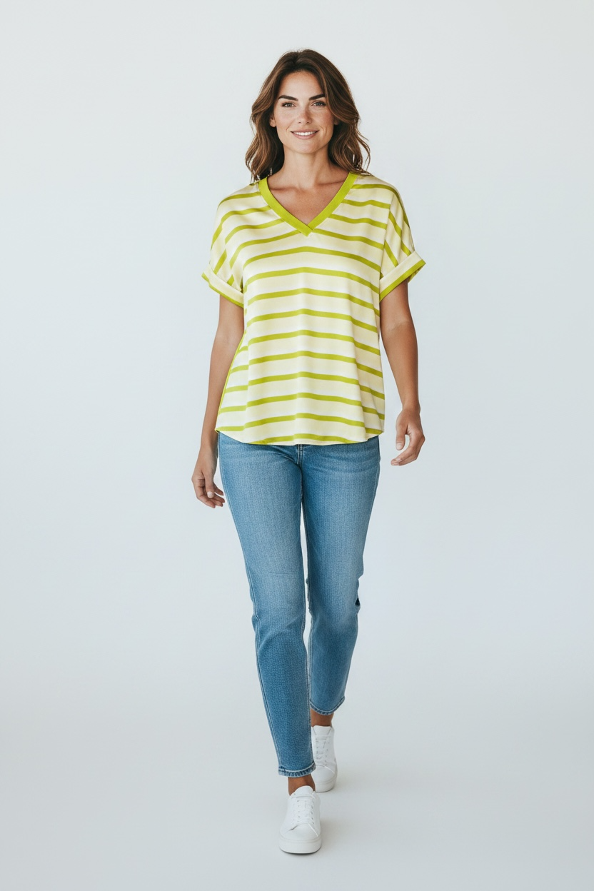 T-shirt Lavinia