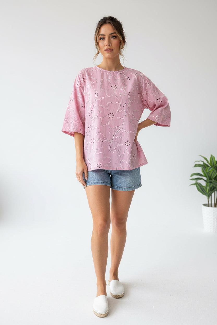 Camicia elodie