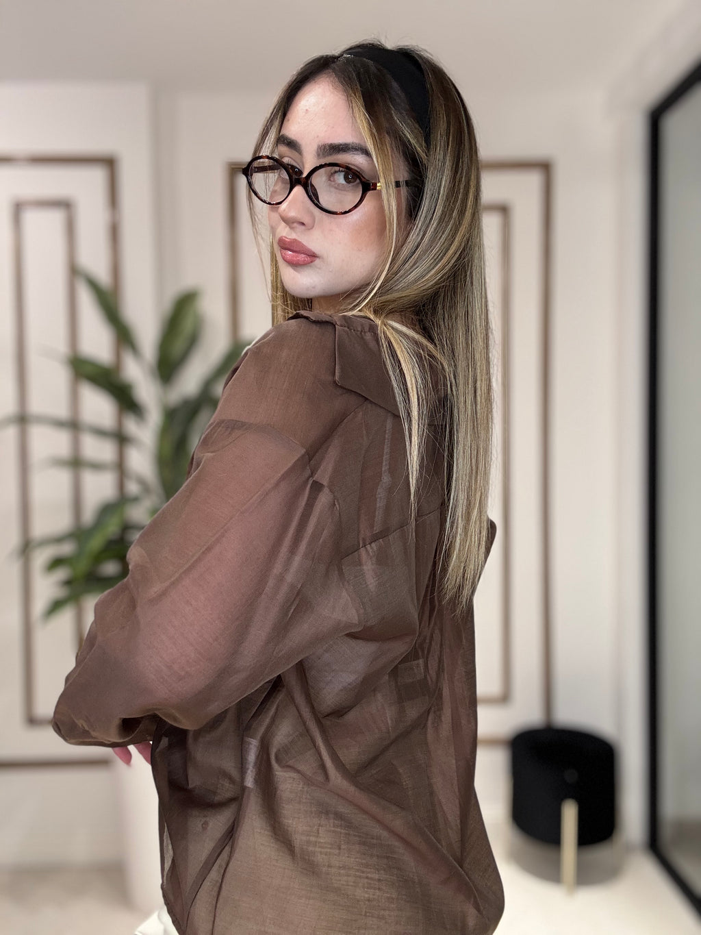 Camicia Sugar
