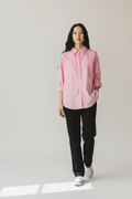 Camicia brillo