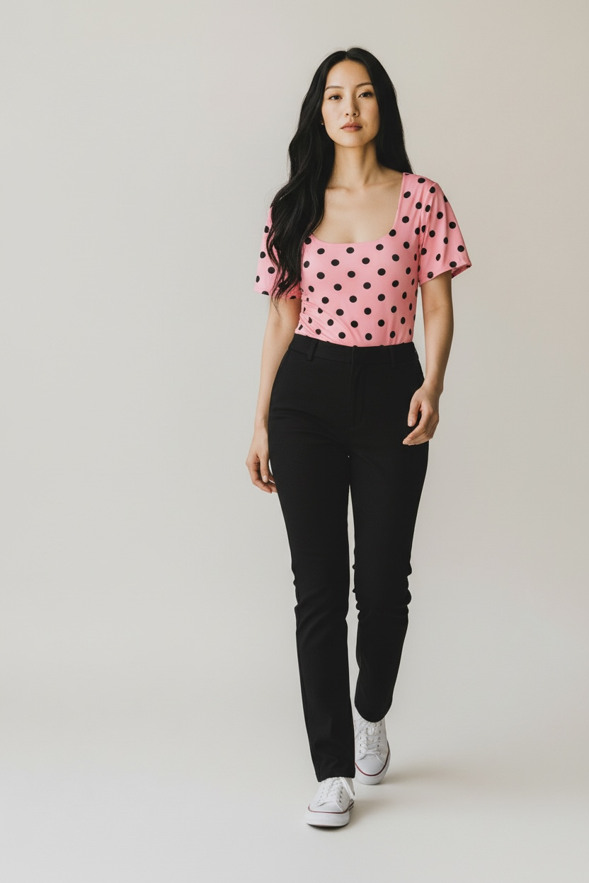Body Eloise