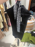 Camicia foulard