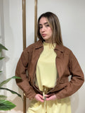 Bomber clarissa