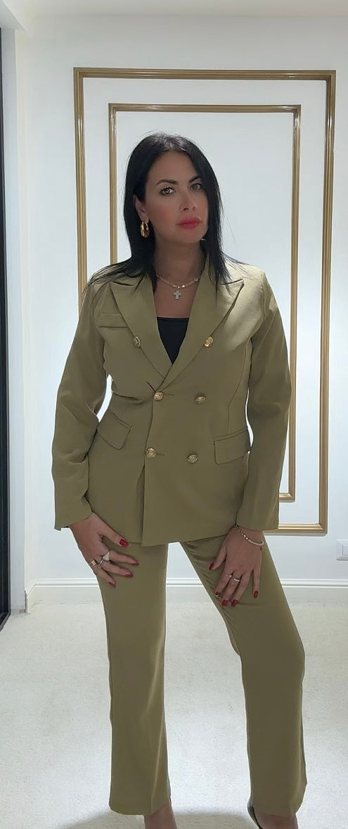 Tailleur Ginevra