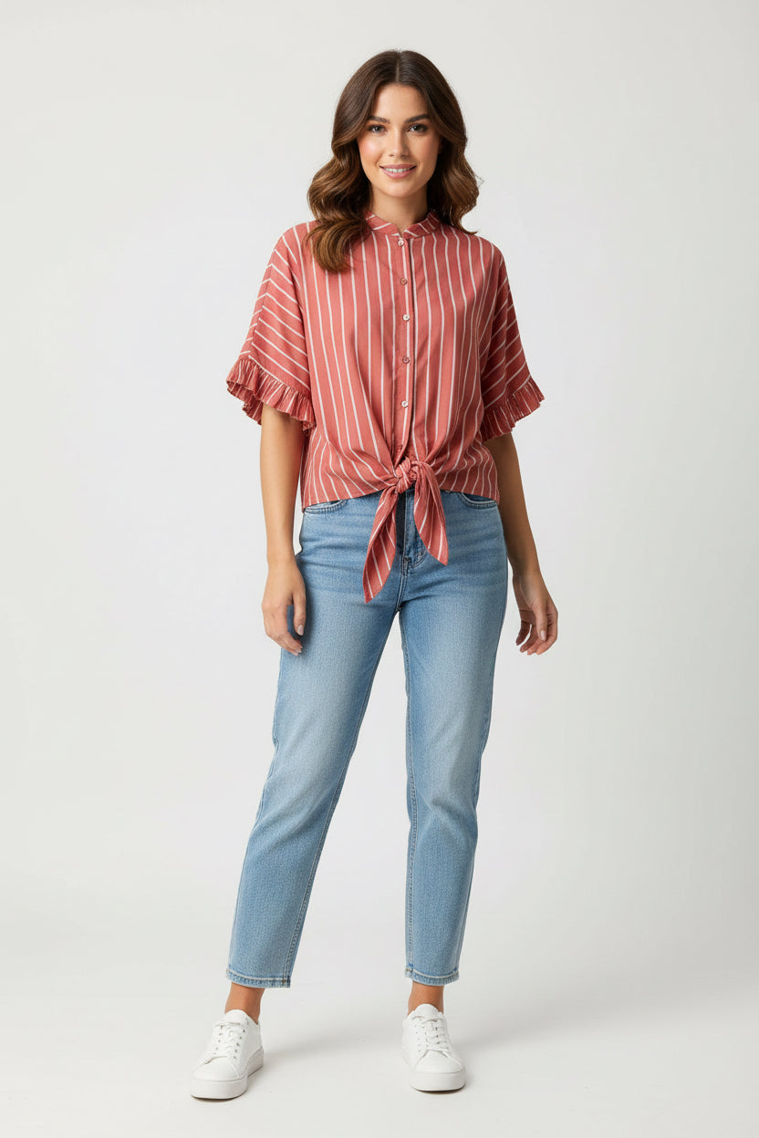 Camicia Lucia