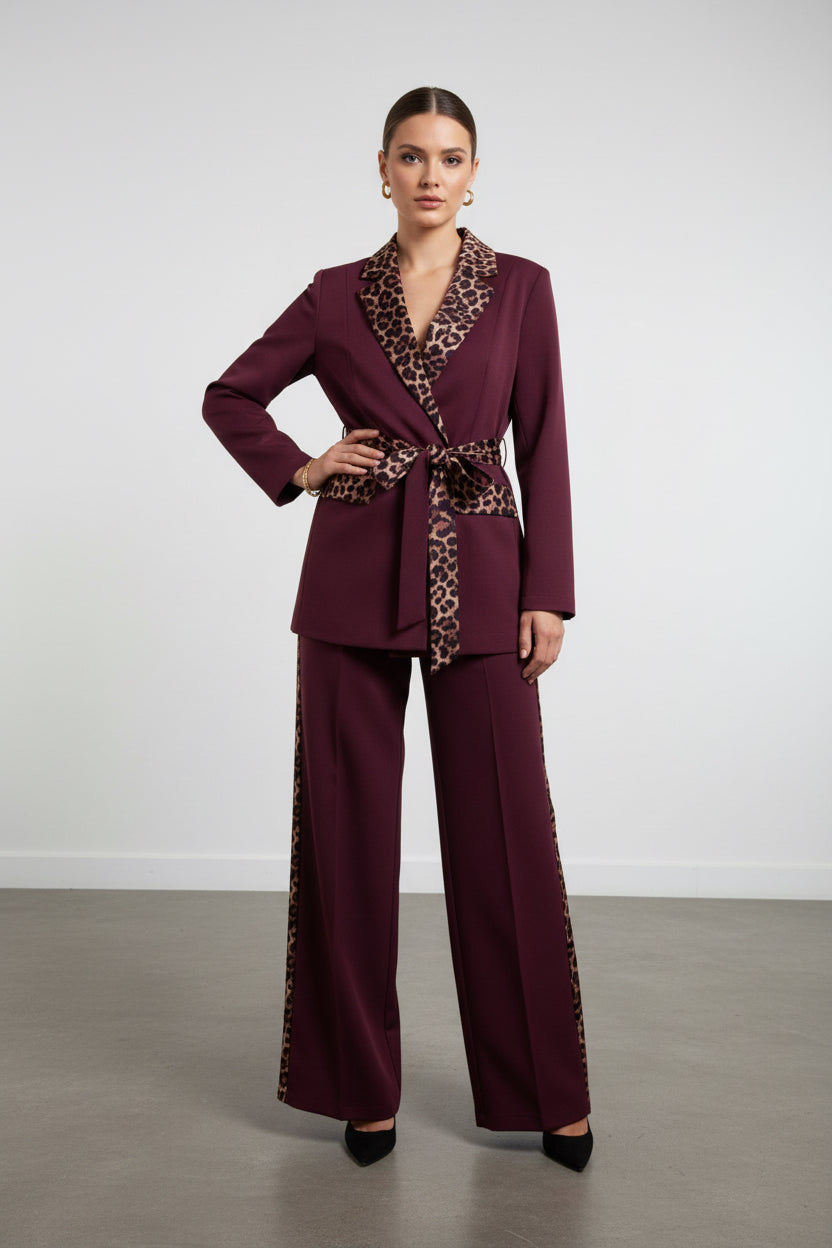 Tailleur Eloise