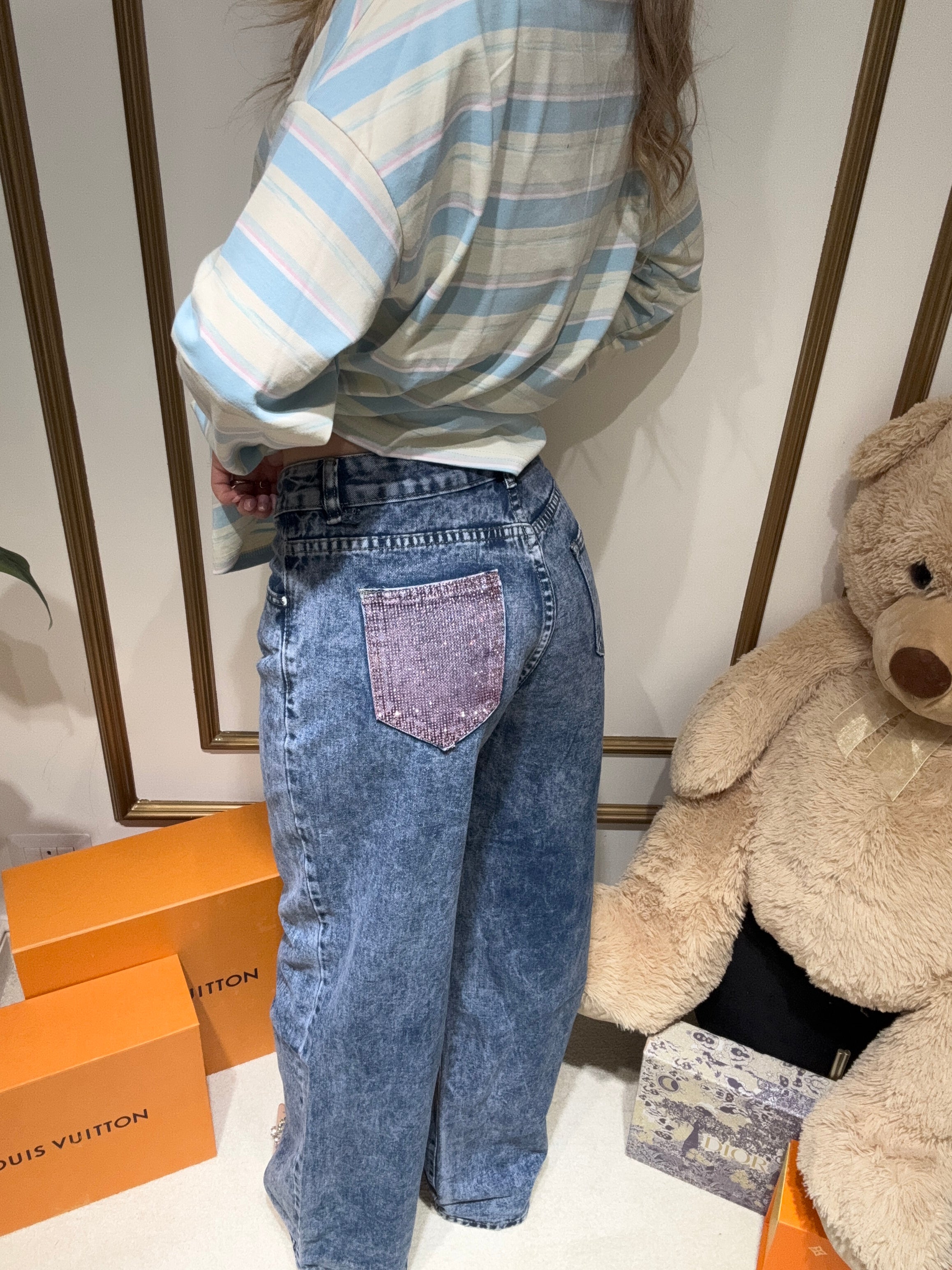 Jeans Alice