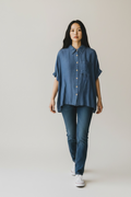 Camicia malaga