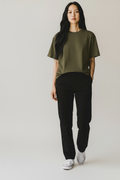 T-shirt lumina