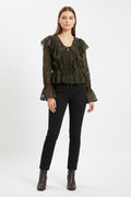 Camicia Samantha