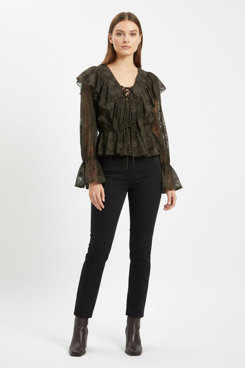 Camicia Samantha