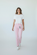 Jeans  zampa