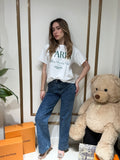 T-shirt Paris