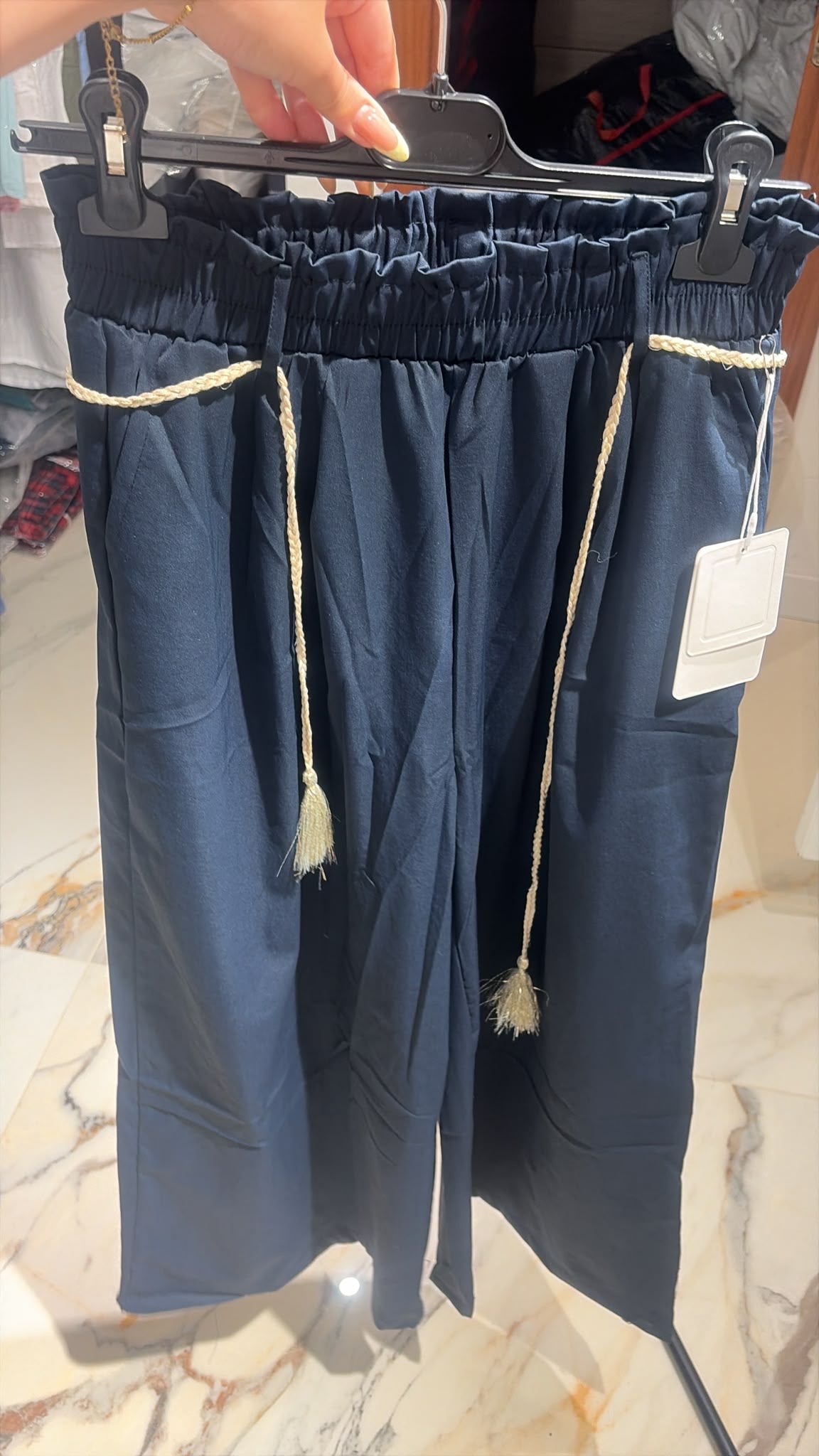 Pantalone Clelia