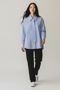 Camicia cravatta