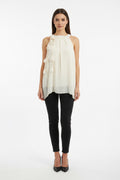 Top chiffon