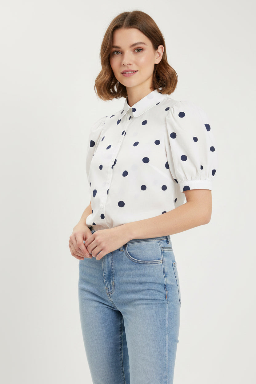 Camicia Ginevra