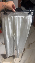 Pantalone pizzo San gallo