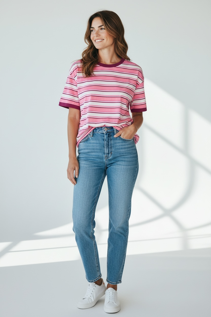 T-shirt Clelia