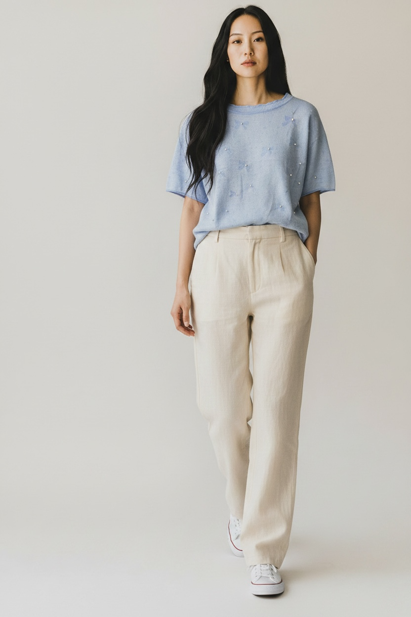 Pull perla