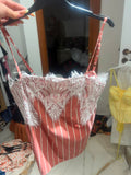 Top pizzo
