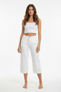 Pantalone pizzo San gallo