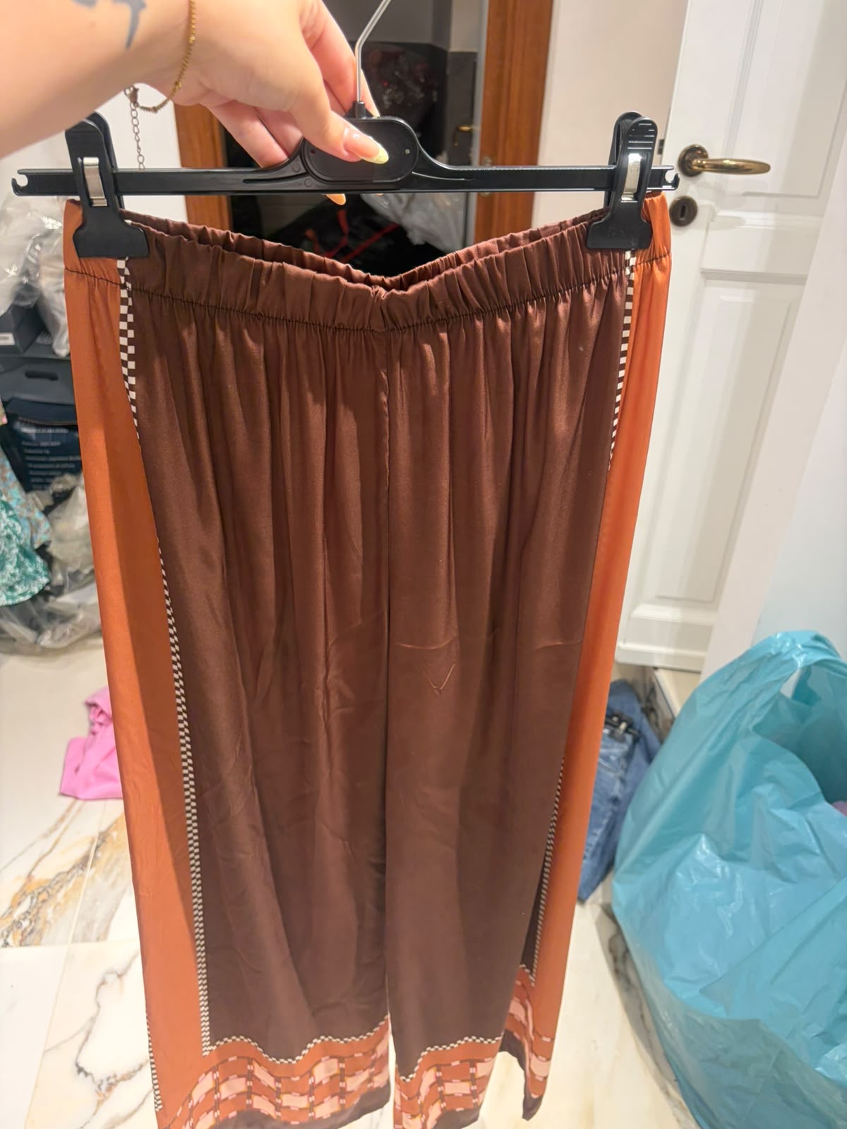 Pantalone Sonia