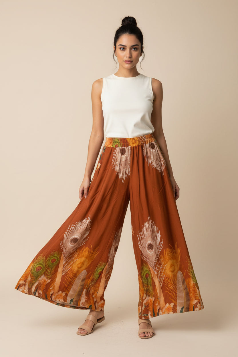 Pantalone mikonos