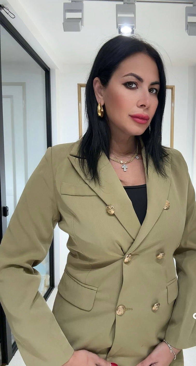 Tailleur Ginevra