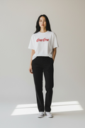 T-shirt love