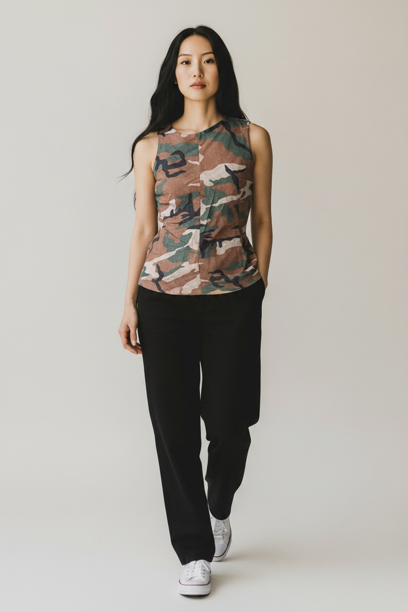 Top militare