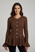 Cardigan Carlotta