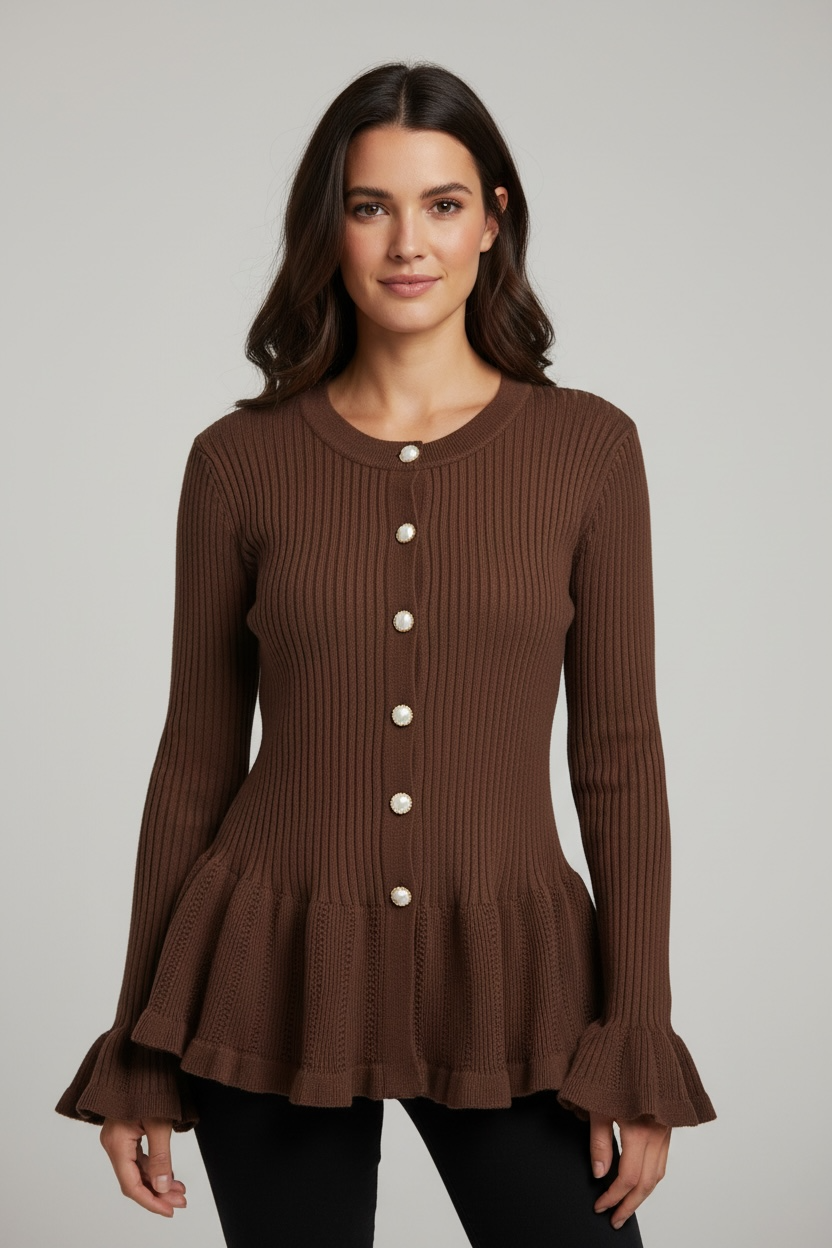 Cardigan Carlotta